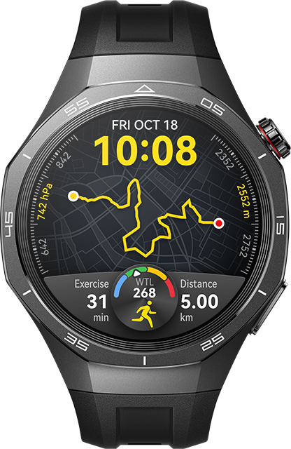 HUAWEI WATCH GT5