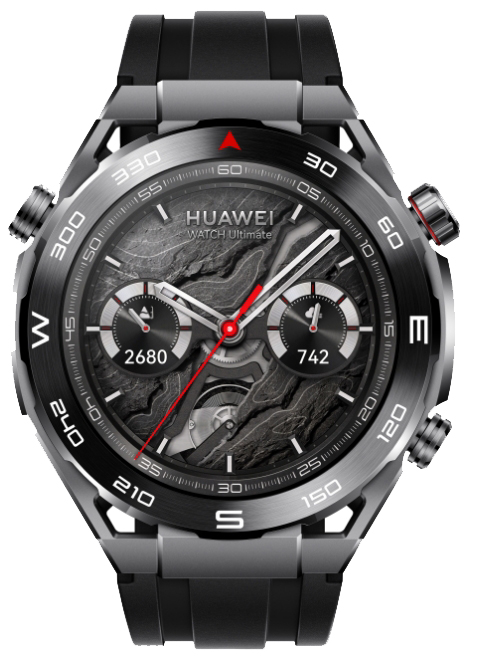 HUAWEI WATCH Ultimate